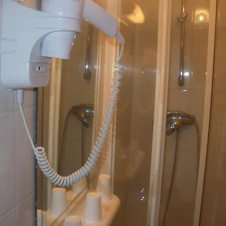 Hotel Bearnais Parigi