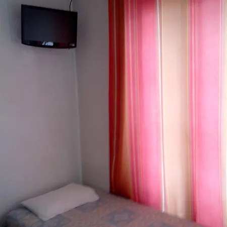 Hotel Bearnais *