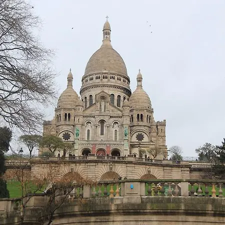 Bearnais París