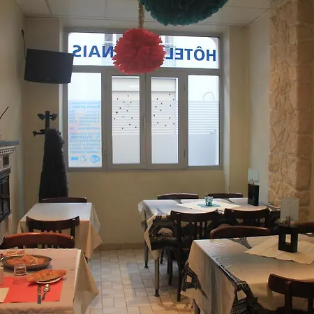 Hotel Bearnais