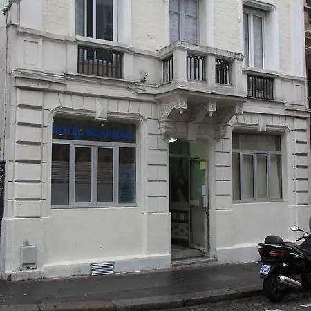 Bearnais Hotel