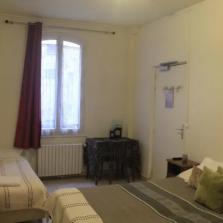 Hotel Bearnais *