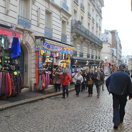 Bearnais * Paris