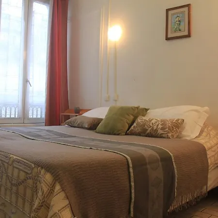 Hotel Bearnais