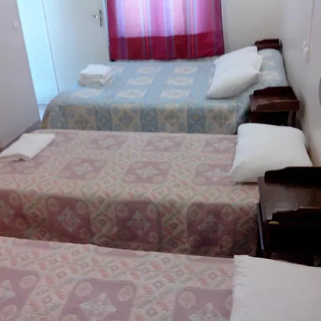 Hotel Bearnais *