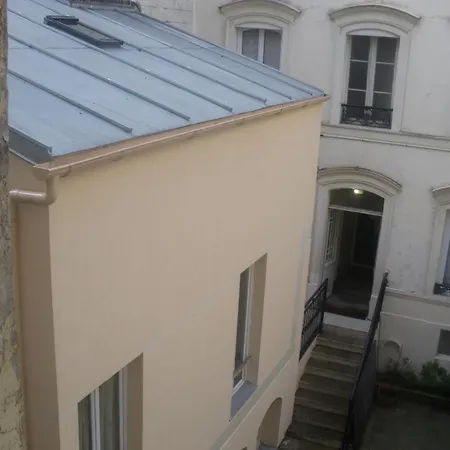 Bearnais * París