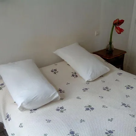 Bearnais Hotel Paris