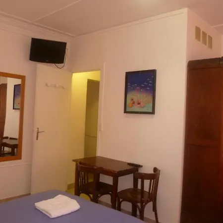 Hotel Bearnais