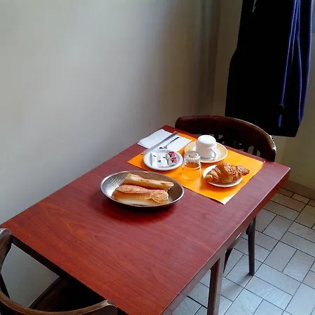 Hotel Bearnais *