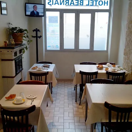 Bearnais Hotel *