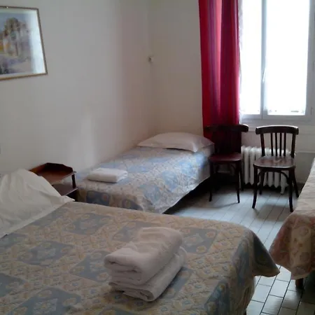 Hotel Bearnais *