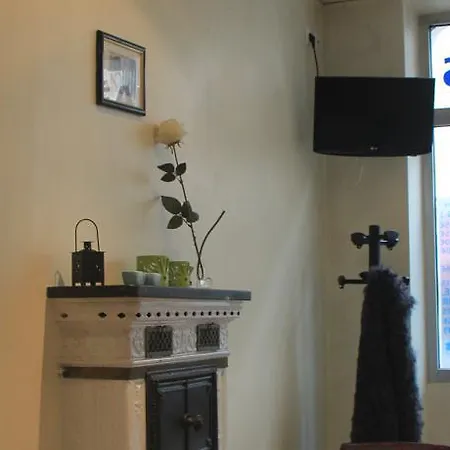 Hotel Bearnais Paris